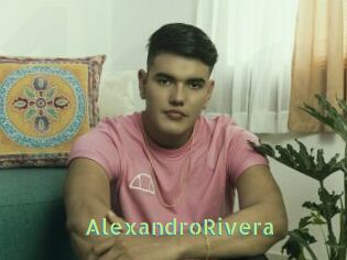 AlexandroRivera