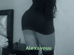 Alexayouu