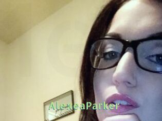 AlexeaParker