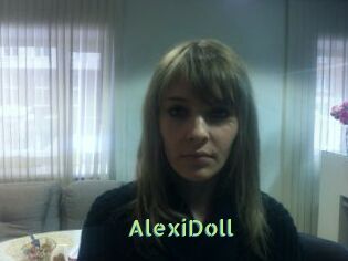 AlexiDoll