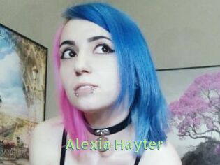 Alexia_Hayter