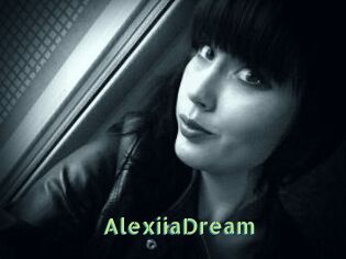 AlexiiaDream