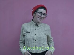 AlexinaCross