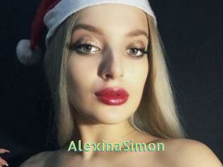 AlexinaSimon