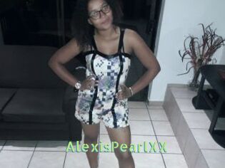 AlexisPearlXX