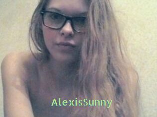 AlexisSunny