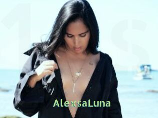 AlexsaLuna