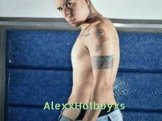 AlexxHotboyxs