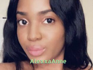 AlexxaAnne