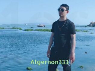 Algernon333