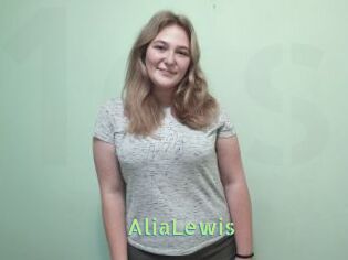 AliaLewis