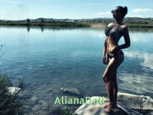 AlianaDoll