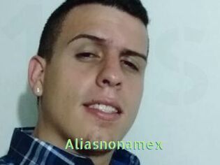 Aliasnonamex