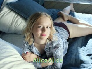 AliceAlice