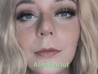 AliceBarlot