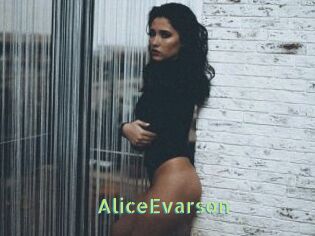 AliceEvarson