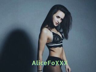 AliceFoXXX