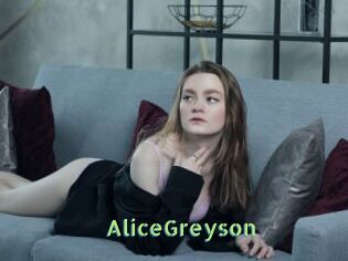 AliceGreyson