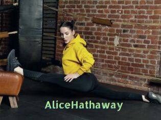 AliceHathaway