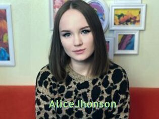 AliceJhonson