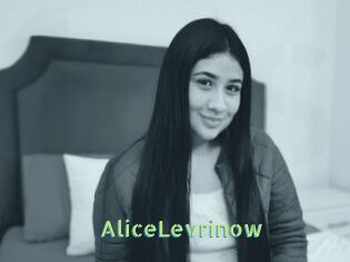 AliceLevrinow