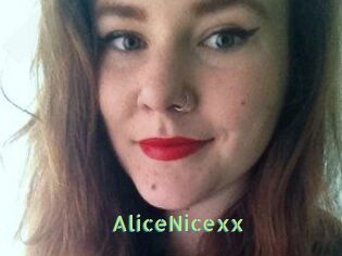 AliceNicexx