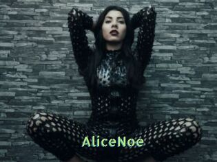 AliceNoe