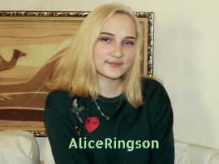 AliceRingson