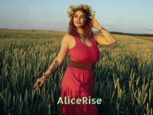 AliceRise