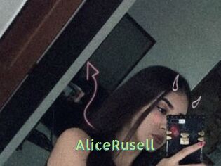 AliceRusell