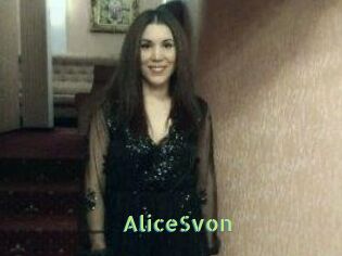 AliceSvon