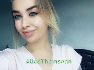 AliceThomsonn