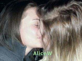 AliceW