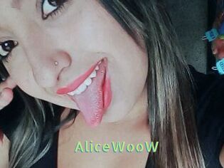 AliceWooW