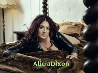 AliciaDixon