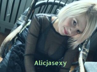 Alicjasexy