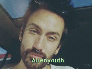 Alienyouth