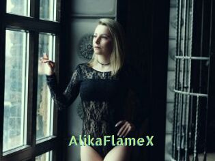 AlikaFlameX