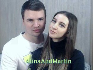 AlinaAndMartin