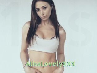 AlisaLovelyXXX