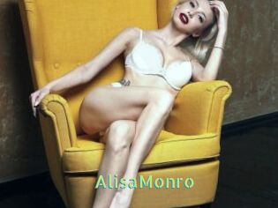 AlisaMonro