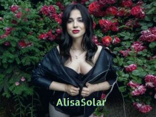 AlisaSolar