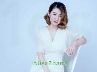 AlisaZhang