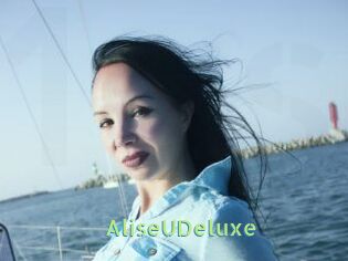 AliseUDeluxe