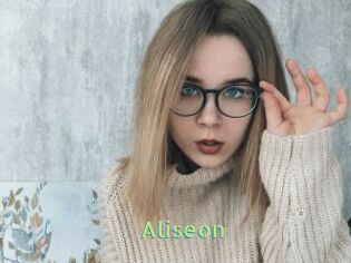 Aliseon