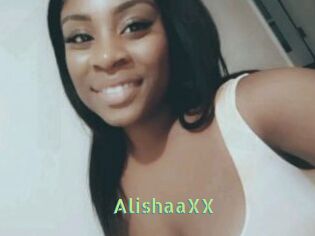 AlishaaXX