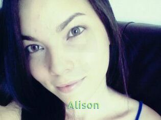 ALISON