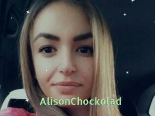 AlisonChockolad