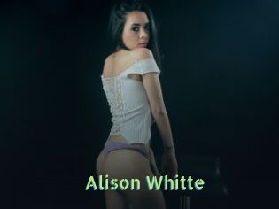 Alison_Whitte