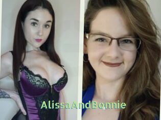 AlissaAndBonnie